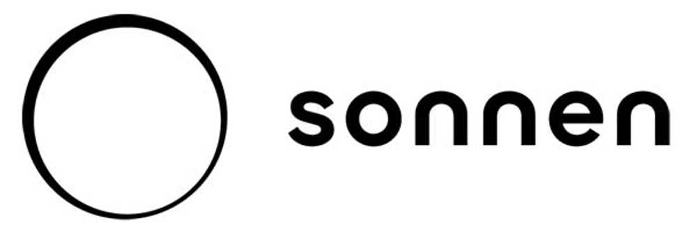 logo sonnen