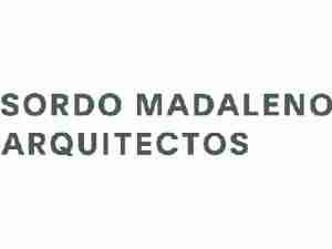 Sordo Madaleno Arquitectos