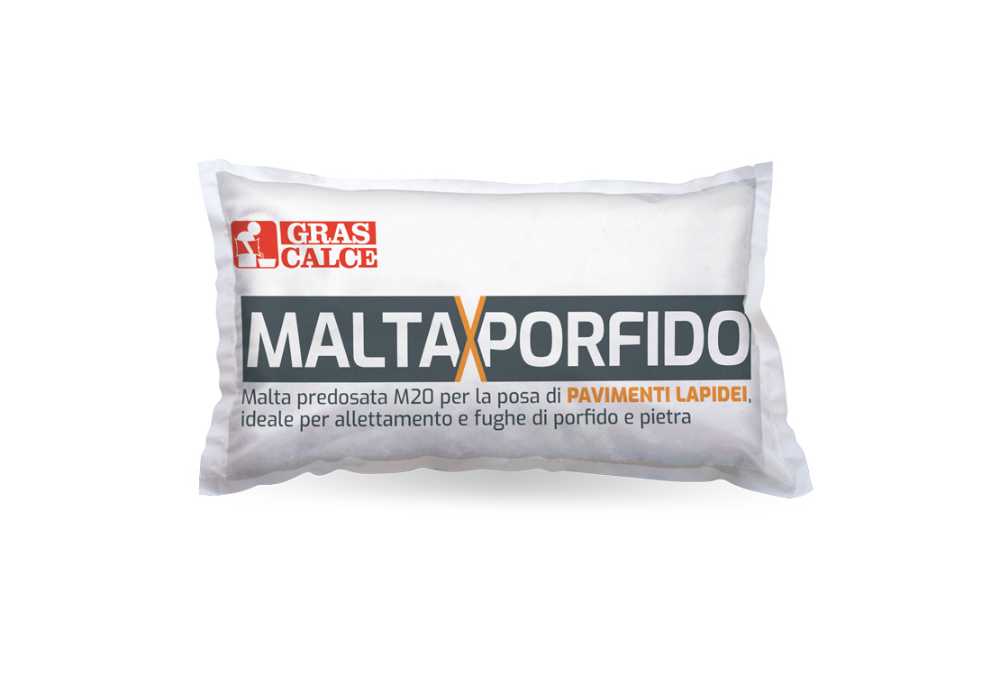 MALTA PORFIDO