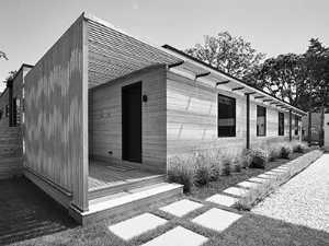 Palette Architecture