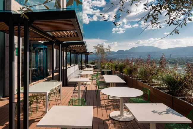 Corporativo NISSAN México