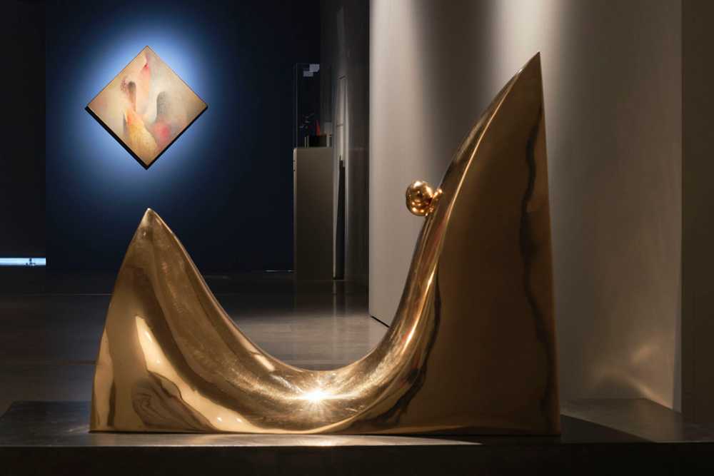 Carlo Scarpa and the arts at the Biennale: a dialogue lasting forty years