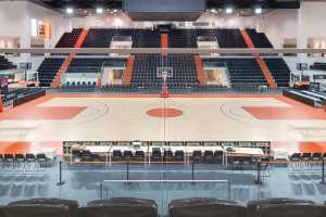 Ninfa Stadio