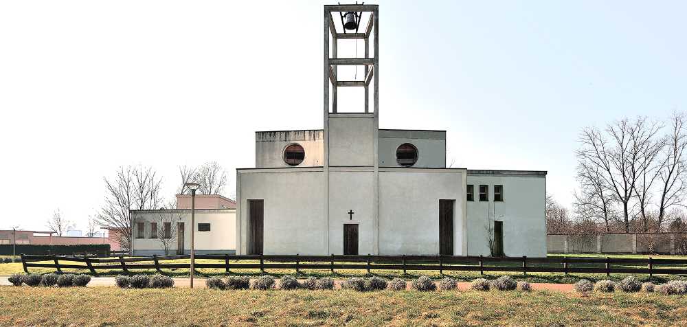 Gardella edificio borsalino