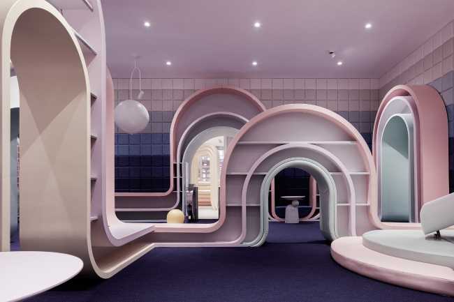 playground furniture design