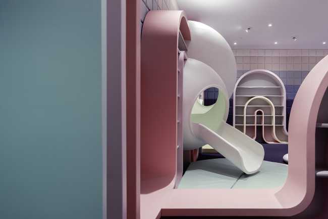 playground design in china furniture