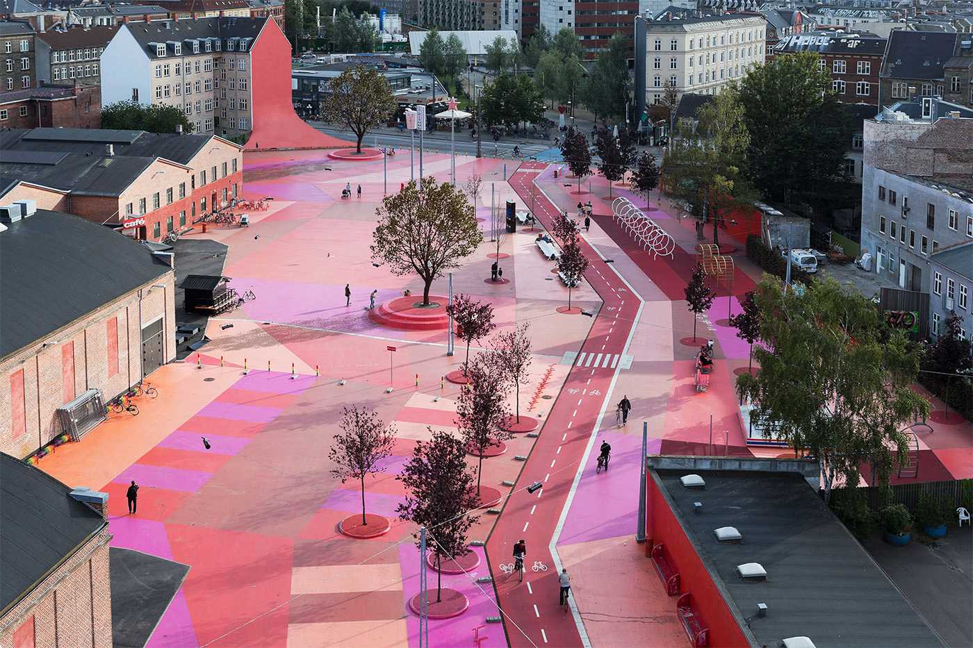 Sensory Urbanism: A New Approach To City Planning And Design | The ...