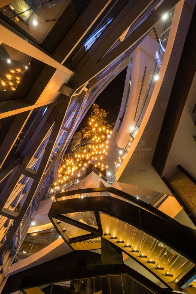 organic design staircase