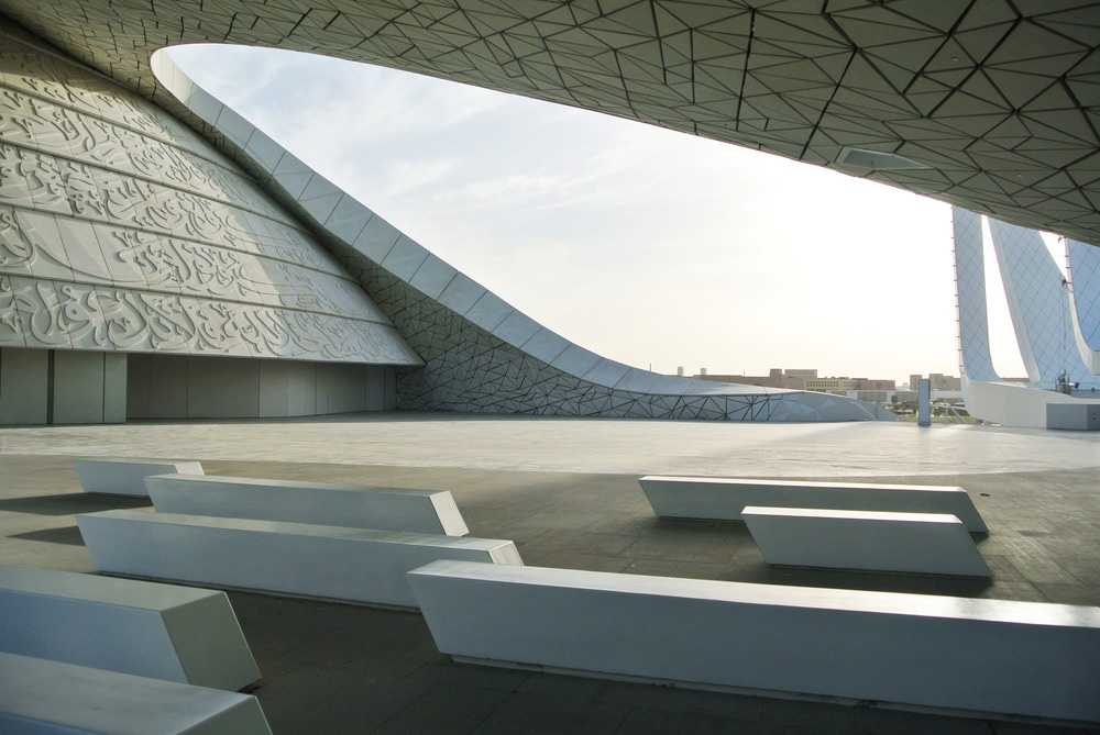 qatar university