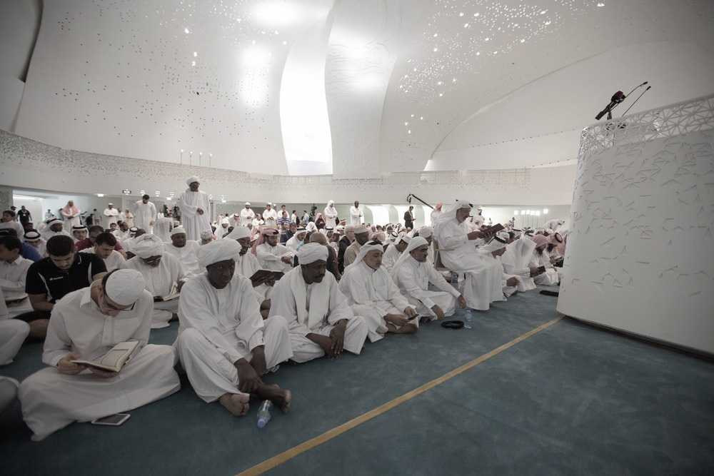 qatar university