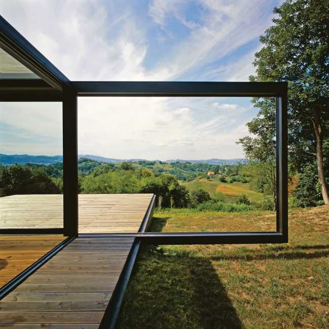 Preserving Tradition: Hiža House's Renovation in Croatia