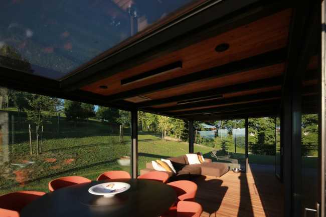 Preserving Tradition: Hiža House's Renovation in Croatia