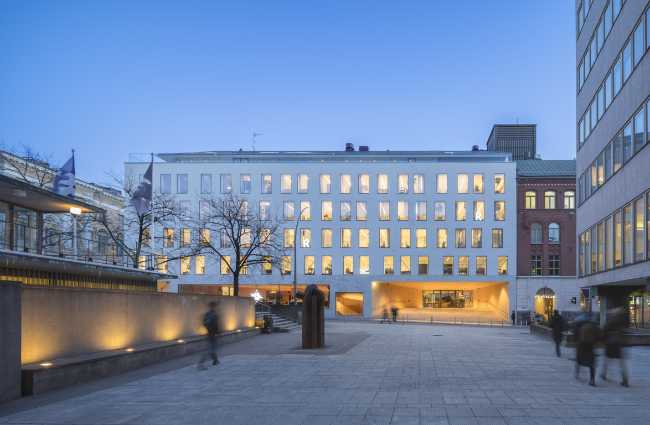 University of Helsinki