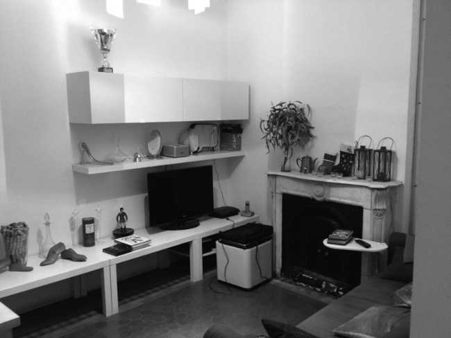 before the restructuring