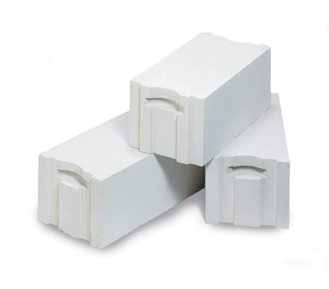 Cellular sales concrete blocks