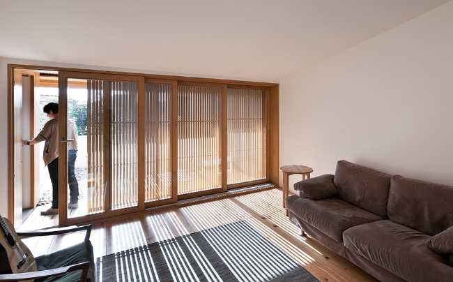 Ancient bakery transformed into a residence, João's House in Porto