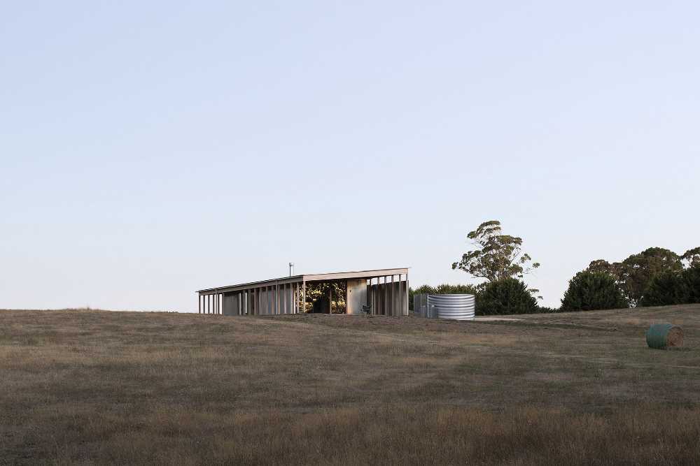 Vivienda en las afueras