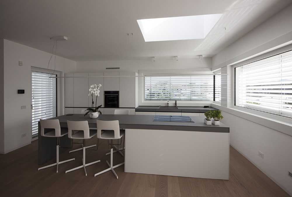 CasaClima Gold Nature in a Natural Park