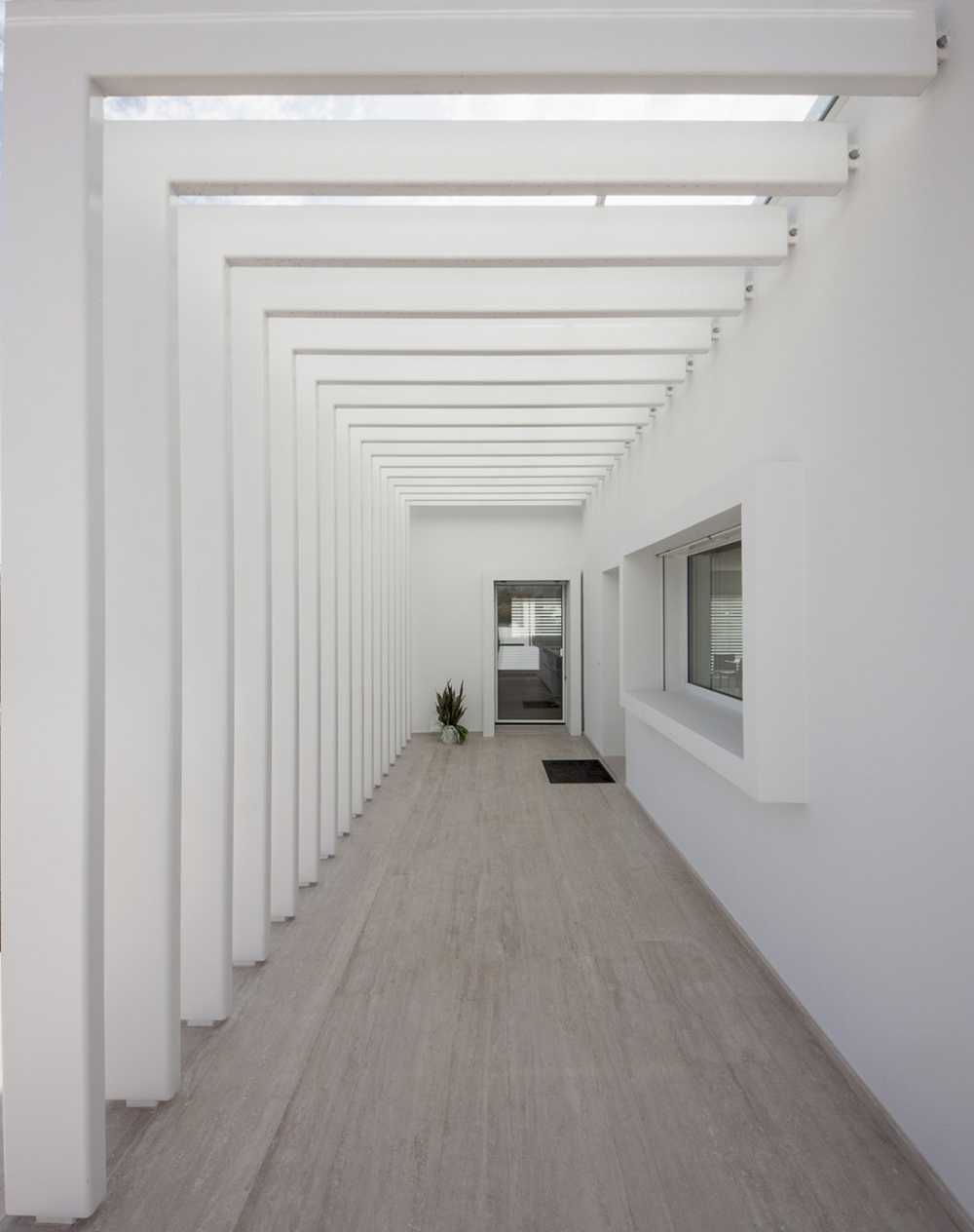 CasaClima Gold Nature in a Natural Park