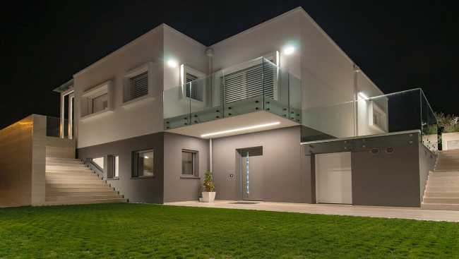 CasaClima Gold Nature in a Natural Park