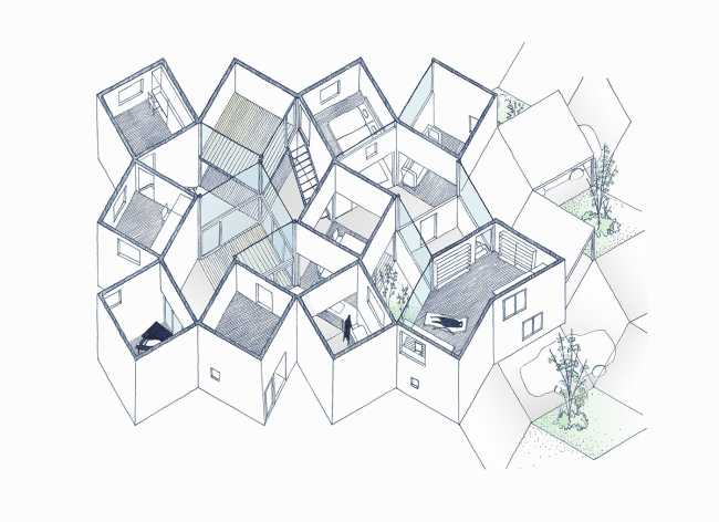 Scheme concept home