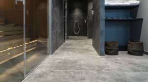 Exclusive hotel in Munich