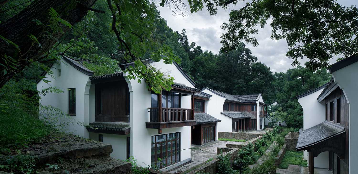 hotel storico cina giardini