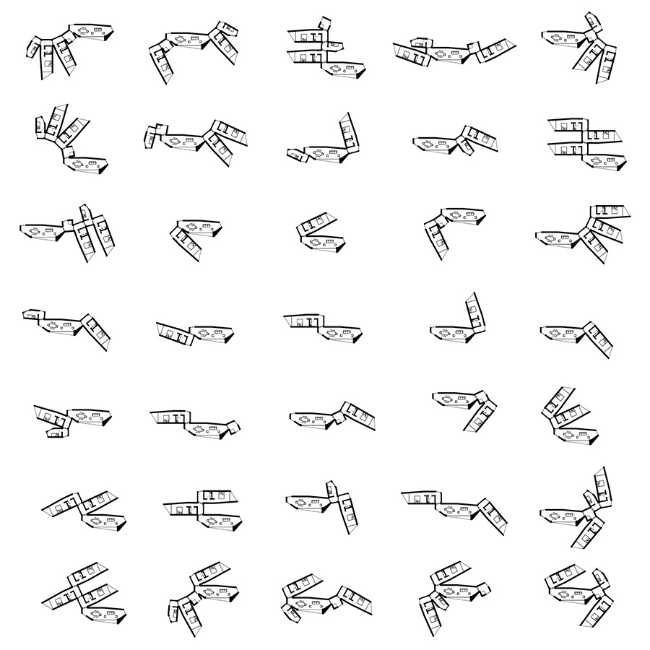 residential modules container assembly bedroom skylight