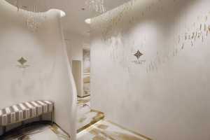 Aesthetic clinic in Ginza with ICG slabs