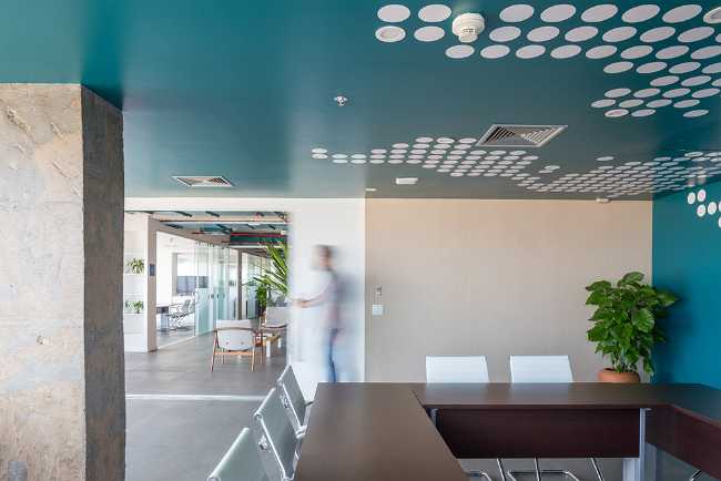 Head office