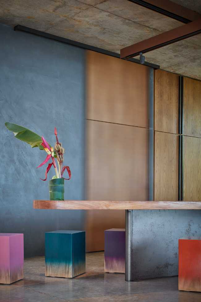 Art Villas balance between wild jungle and luxury in Costa Rica.